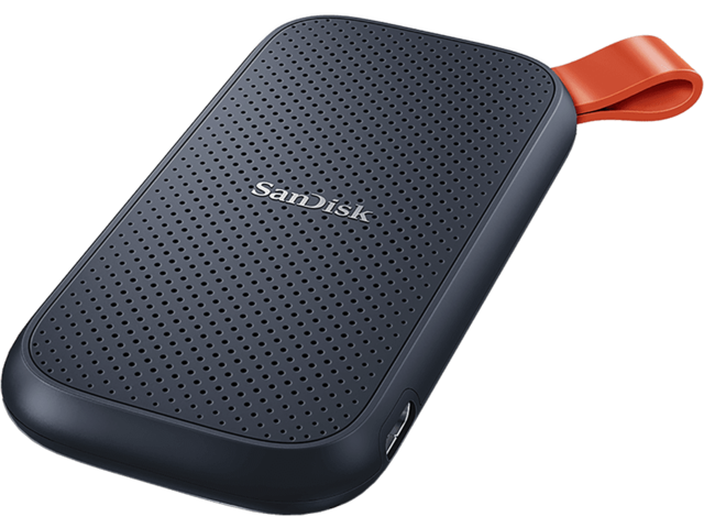 Външни SSD 1TB SanDisk External SSD