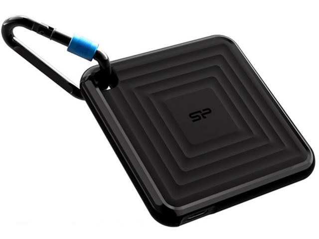 Външни SSD 960GB SSD Silicon Power PC60