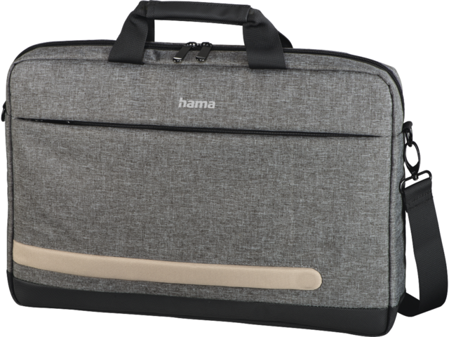 Чанти за Лаптопи Hama "Terra" 13.3", grey