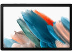 Таблети Samsung Galaxy Tab A8 10.5 (2021) 64GB Silver