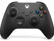Контролери Microsoft Xbox Wireless контролер Black