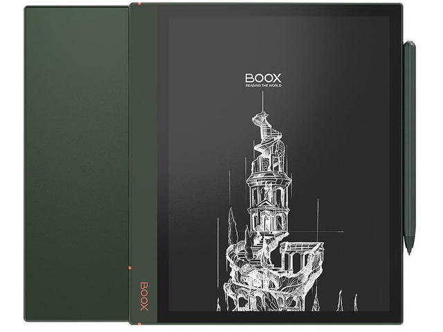 E-reader BOOX Note Air 2 Plus