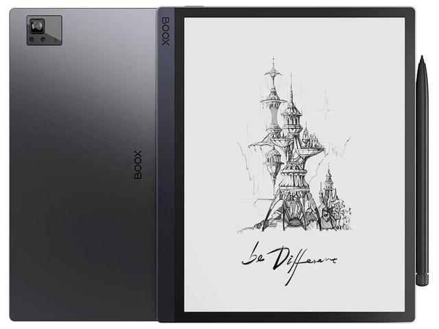 E-reader BOOX Tab Ultra