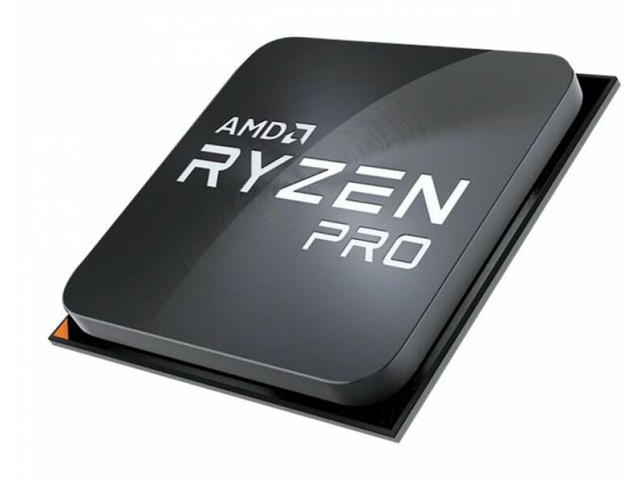 Процесори Ryzen 3 PRO 2100GE