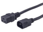 Кабели и Адаптери Eaton Output cable IEC-IEC 10A