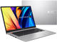 Лаптопи ASUS Vivobook S 14 OLED M3402QA-KM131W 