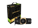 Видео карти PALIT GeForce GTX 770 JETSTREAM 4G GD5