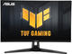 Монитори ASUS TUF Gaming VG27AQA1A