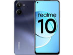Смартфони Realme 10 128GB, Rush Black