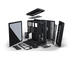 Кутии Phanteks Enthoo 719 TG DRGB Black