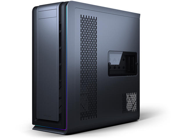 Кутии Phanteks Enthoo 719 TG DRGB Grey