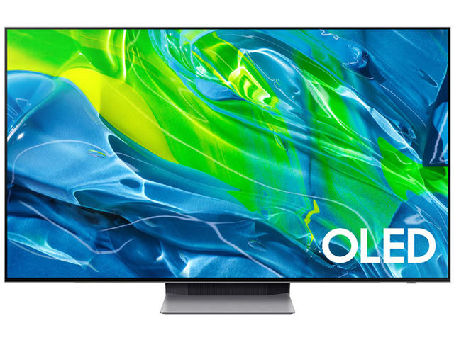 Телевизори Samsung QE65S95B