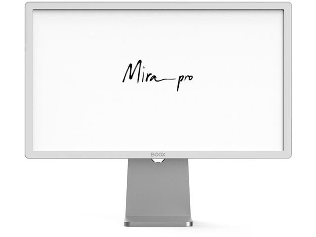 Монитори BOOX Mira Pro 25.3"