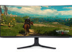 Монитори Alienware AW3423DWF