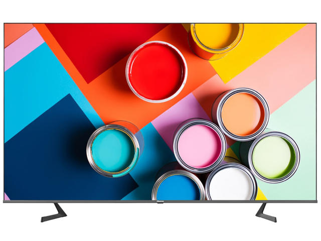 Телевизори Hisense 75A7GQ