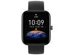 Смарт часовници Amazfit Bip 3 Black