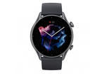 Смарт часовници Amazfit GTR 3 Thunder Black