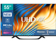 Телевизори Hisense 55A63H