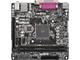 Дънни платки ASRock AM1B-ITX