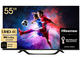 Телевизори Hisense 55A63H