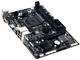 Дънни платки GIGABYTE AM1M-S2H