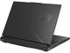 Лаптопи ASUS ROG Strix SCAR 16 G634JZ-NM002X