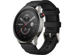 Смарт часовници Amazfit GTR 4 Black