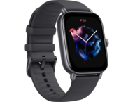 Смарт часовници Amazfit GTS 3 Graphite Black