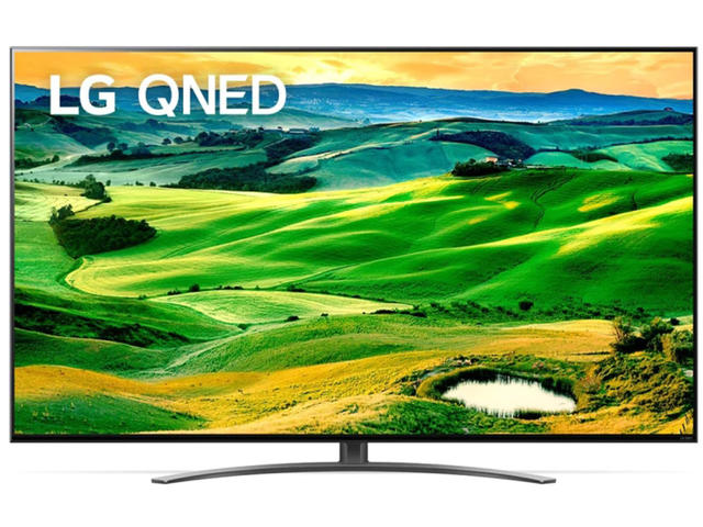 Телевизори LG 50QNED813QA