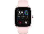 Смарт часовници Amazfit GTS 4 Mini Pink