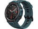 Смарт часовници Amazfit T-Rex Pro Steel Blue