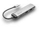 USB Хъб Verbatim USB-C Multiport Hub