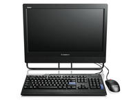 All in One Lenovo ThinkCentre Edge M93z