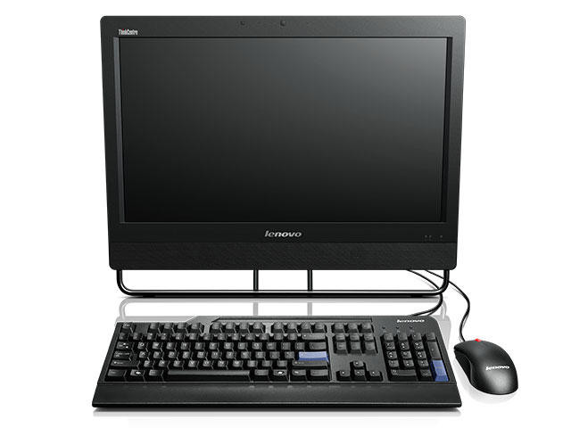 All in One Lenovo ThinkCentre Edge M93z