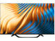 Телевизори Hisense 50A63H