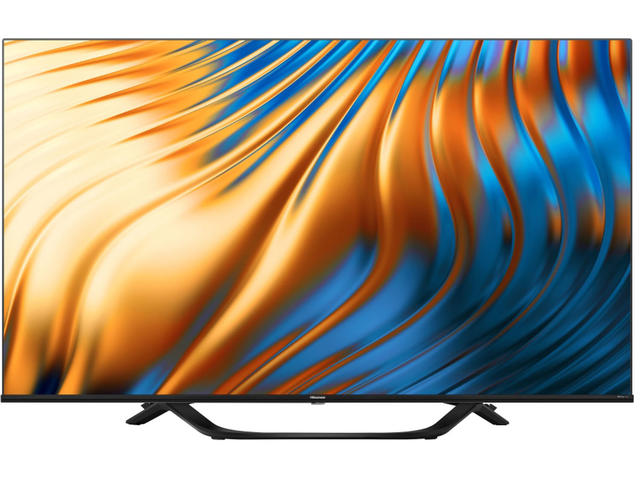 Телевизори Hisense 43A63H