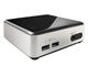 Mini PC Intel NUC kit D34010WYK