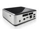 Mini PC Intel NUC kit D34010WYK