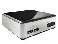 Mini PC Intel NUC kit D34010WYKH2