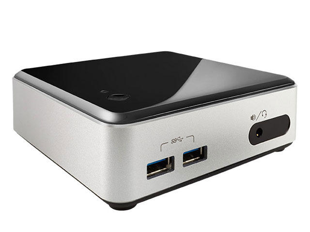 Mini PC Intel NUC D54250WYK2 BOX