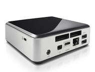 Mini PC Intel NUC kit D34010WYKH2