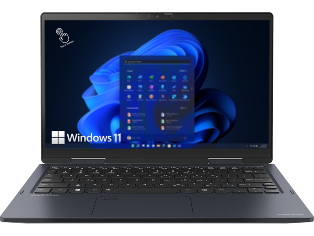 Лаптопи Toshiba Portege X30W-K-104