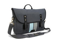 Чанти за Лаптопи Targus Geo Gibson Messenger Grye