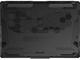 Лаптопи ASUS TUF Gaming F15 FX506HC-HN111