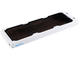Радиатори Alphacool NexXxoS ST30 Full Copper 360mm Radiator V.2 - White Special Edition