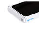 Радиатори Alphacool NexXxoS ST30 Full Copper 360mm Radiator V.2 - White Special Edition