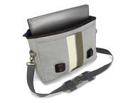 Чанти за Лаптопи Targus Geo Gibson Messenger Bone