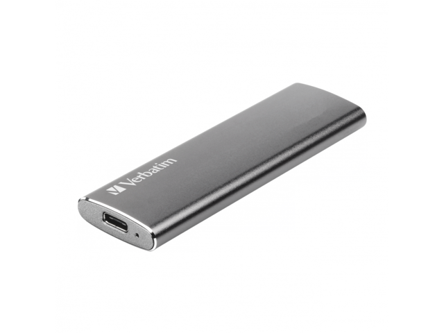 Външни SSD 480GB Verbatim Vx500 External SSD