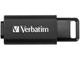 USB памети Verbatim 32GB Retractable USB-C 3.2 Gen 1 Drive