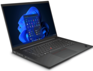 Лаптопи Lenovo ThinkPad P1 Gen 5